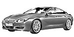 BMW F06 P380E Fault Code